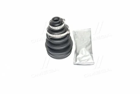 Пыльник ШРУСа наруж.TOYOTA Yaris хэтчбек I (P10) 99-05, CITROEN С2, С3 02- D8000E ERT 500284E