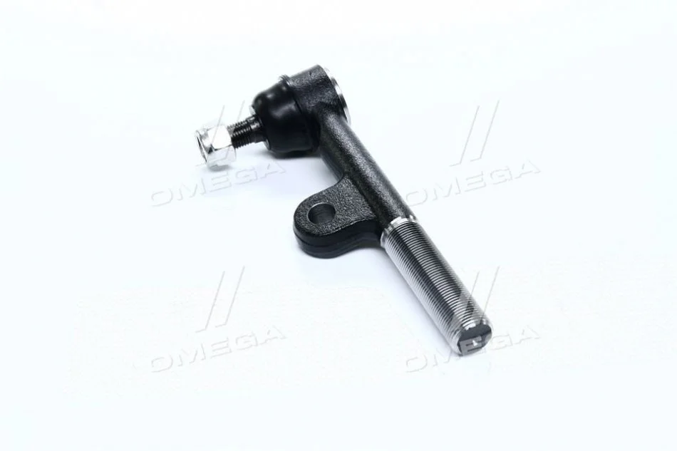 Наконечник рул.тяги TOYOTA Land Cruiser ##J80(1) 92-98,L(R)J70(1) 85-90,L M21X1.5 (пр-во) CTR CET-79 (фото 1)