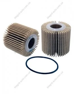 Фільтр оливний, Toyota IQ, Urban Cruiser, Yaris II WIX FILTERS WL7481