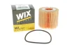 Фильтр масляный, Toyota IQ, Urban Cruiser, Yaris II WIX FILTERS WL7481 (фото 5)