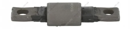 Сайлентблок рычага NISSAN QASHQAI, RENAULT KOLEOS 07- перед. мост с двух сторон MOOG NI-SB-8909