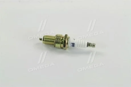 Свеча зажигания, 1шт. DAEWOO Nexia 1,5-1,6/ 8v; Lanos 1,4-1,5/8v /94837756/ (пр-во FINWHALE) Finwhale FS45