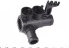 Фланец патрубка охлаждающей жидкости FEBI BILSTEIN 12406 (фото 4)