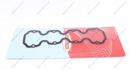 Прокладка крышки клапанной DAEWOO/CHEVROLET/OPEL G15MF/13N/C14NZ/16SV/E16NZ (пр-во Corteco) CORTECO 423923P