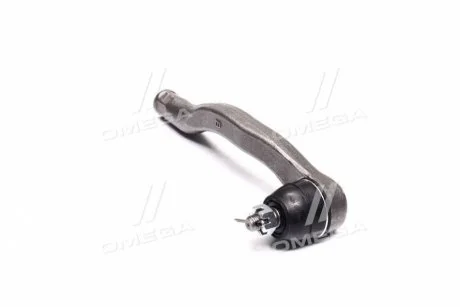 Рульовий наконечник лів FIAT BARCHETTA, PUNTO HONDA ACCORD III, ACCORD IV, ACCORD V, ACCORD VI, ACCORD VII, ACCORD VIII, CIVIC I, CIVIC II, CIVIC III, CIVIC IV, CIVIC IX 1.0-Electric 07.72- 555 SE6191L