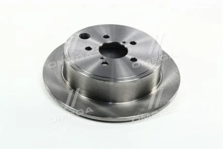 Диск тормозной SUBARU FORESTER 08-,IMPREZA 08-,LEGACY V 09-,OUTBACK 09- задн. (пр-во) REMSA 61415.00