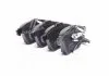 Колодка гальм. VW PASSAT 05-,GOLF V 06-,SKODA SUPERB 08-,SEAT LEON 05-передн. (пр-во) REMSA 0964.32 (фото 2)