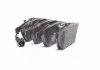 Колодка гальм. VW PASSAT 05-,GOLF V 06-,SKODA SUPERB 08-,SEAT LEON 05-передн. (пр-во) REMSA 0964.32 (фото 4)