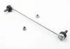 Тяга стабилизатора FIAT/OPEL/SAAB Croma/Vectra C/9-3 "F "02>> LEMFORDER 38190 01 (фото 1)