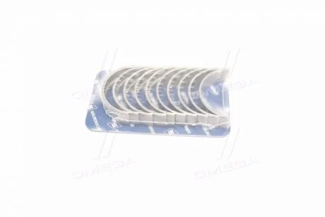 Вкладыши коренные RENAULT 1.7/1.8/1.9D F9Q/F3P/F3R/F4R/F5R/F8M/F8Q 98- БЕЗ ЗАМКА (KS) KOLBENSCHMIDT 77753620