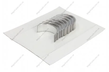 Вкладыши шатунные PSA 0,30 2,0TDCi/2,2HDi DW10ATED4/DW10BTED4/DW12TED SPUTTER Glyco 71-3952/4 0.30MM