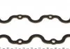 Прокладка клапанної кришки OPEL Astra F 1,3-1,4-1,6 -93 ELRING 828.564 (фото 2)