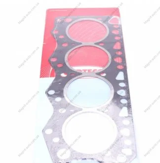 Прокладка головки блока цилиндров FIAT/IVECO/RENAULT/PEUGEOT Jumper,Ducato,Daily,Boxer 2,8DTI CORTECO 414747P