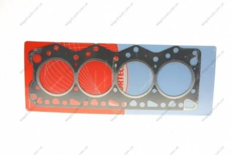 Прокладка головки блока цилиндров IVECO 2.8TD 8140.23/8140.43S 2! 1.3MM 96- (пр-во Corteco) CORTECO 414746P