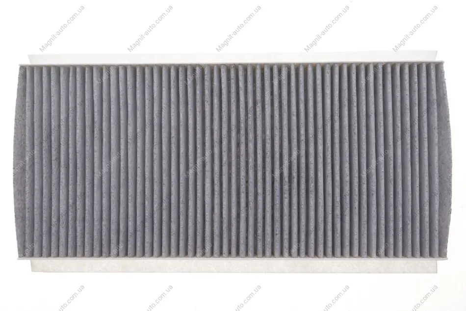 Фільтр салону, Mercedes A (W169), B (W245) WIX FILTERS WP9267 (фото 1)