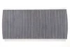 Фільтр салону, Mercedes A (W169), B (W245) WIX FILTERS WP9267 (фото 1)
