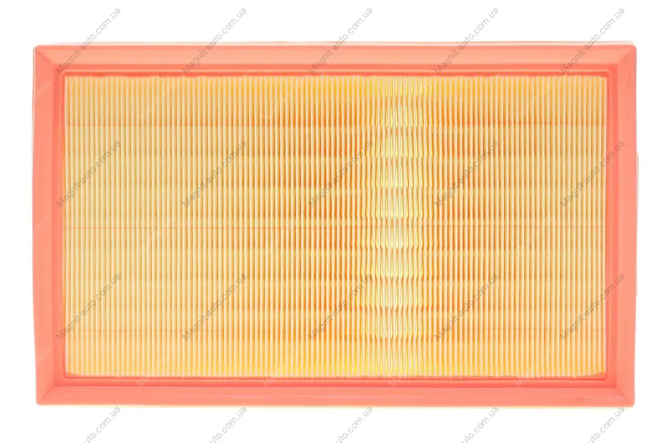 Фільтр повітряний, VAG 1.4-2.0TDI 12- (для пильних умов) WIX FILTERS WA9779 (фото 1)