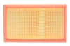 Фільтр повітряний, VAG 1.4-2.0TDI 12- (для пильних умов) WIX FILTERS WA9779 (фото 1)