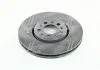 Диск тормозной AUDI A3, SEAT TOLEDO, SKODA FABIA, OCTAVIA, VW передн., вент. (произ-во) REMSA 6544.10 (фото 2)