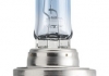 Лампа накаливания H7 WhiteVision 12V 55W PX26d (+60) (4300K) 1шт. blister PHILIPS 12972WHVB1 (фото 1)