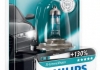 Лампа накаливания H4 X-treme VISION 12V 60/55W P43t-38 (+130) 1шт. Blister PHILIPS 12342XV+B1 (фото 2)