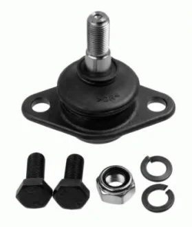 Кульова опора LADA 21099/2108/2109/2107 "F "83>> LEMFORDER 15456 02