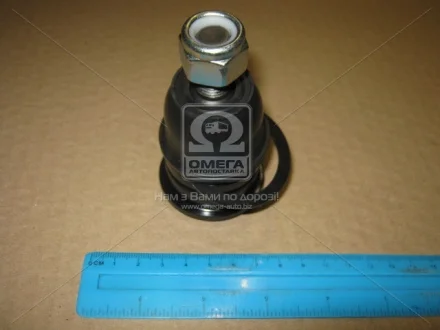 Опора шарова TOYOTA PRADO #J9#, SURF #N18#, TUNDRA, SEQUOIA 04- Перед. Верхн. CTR CBT-48