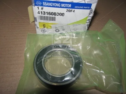 Підшипник півосі переднього моста SsangYong SSANGYONG 4131608000