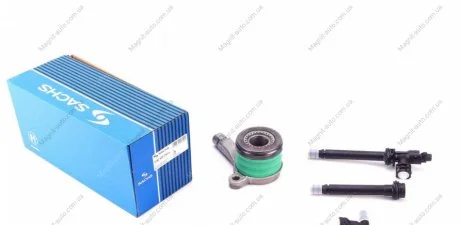 Муфта отключения сцепления SACHS 3182 600 249