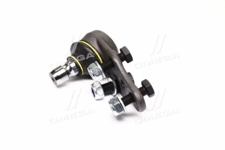 Опора шаровая DAEWOO NUBIRA, CHEVROLET LACETTI 03- перед. мост с двух сторон (-) MOOG DE-BJ-3970