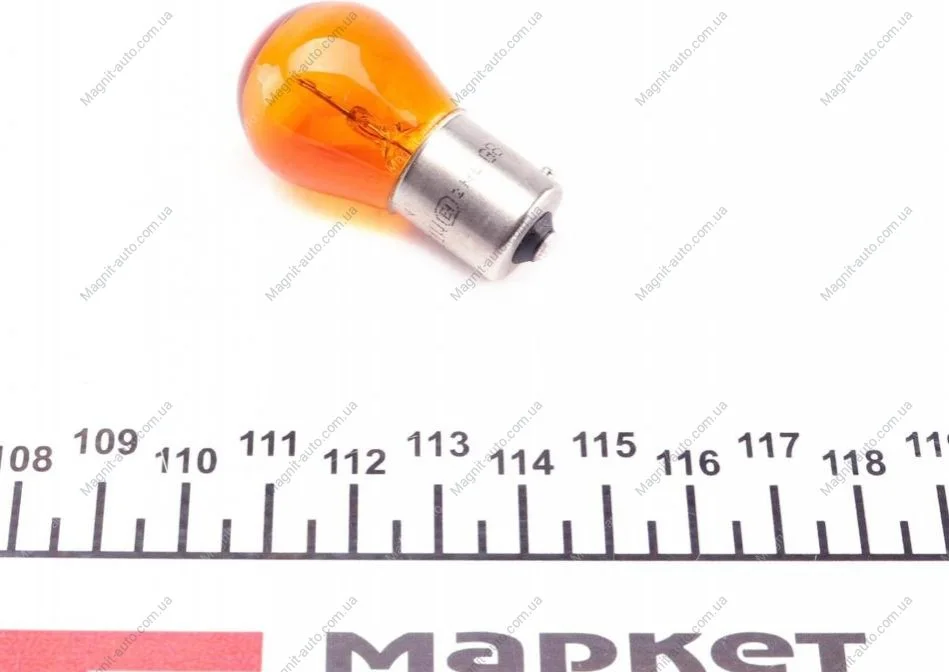 Лампа розжарювання MAGNETI MARELLI 008568100000 (фото 1)