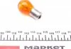 Лампа розжарювання MAGNETI MARELLI 008568100000 (фото 1)