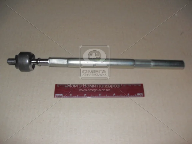 Рульова тяга CITROEN/PEUGEOT C15,Visa 1,6GTi,1,8D,Xantia/205,Van LEMFORDER 11658 02 (фото 1)