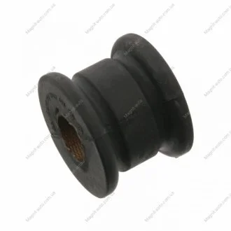 Сайлентблок стаб. MB W124, W201, W202, W208, W210 (-04) передн. ось, наружн. (Febi) FEBI BILSTEIN 14942