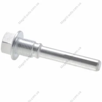 Втулка направляющая суппорта задн. TOYOTA LAND CRUISER PRADO 120 2002-2009 FEBEST 0174-KDJ120R