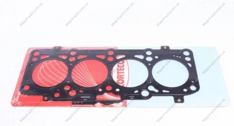 Прокладка головки блока VAG 1.9 TDI AJM/ASZ/AVF/ANU/AUV/BVK 1.61MM 3R MLS CORTECO 414149P