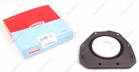 Сальник REAR VAG 1.8/2.0TFSI BYT/BZB/CAWA/CDAA/CDAB CRANSH REAR D=105 06- CORTECO 19036696B