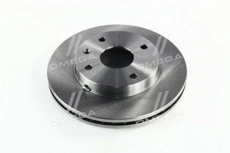 Диск гальмівний CHEVROLET EPICA 01/05 EVANDA 03/05 LACETTI 03/05 передн. (пр-во) REMSA 6959.10