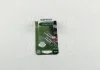 Автолампа Philips LongLife EcoVision W5W W2,1x9,5d 5 W прозрачная PHILIPS 12961LLECOB2 (фото 4)