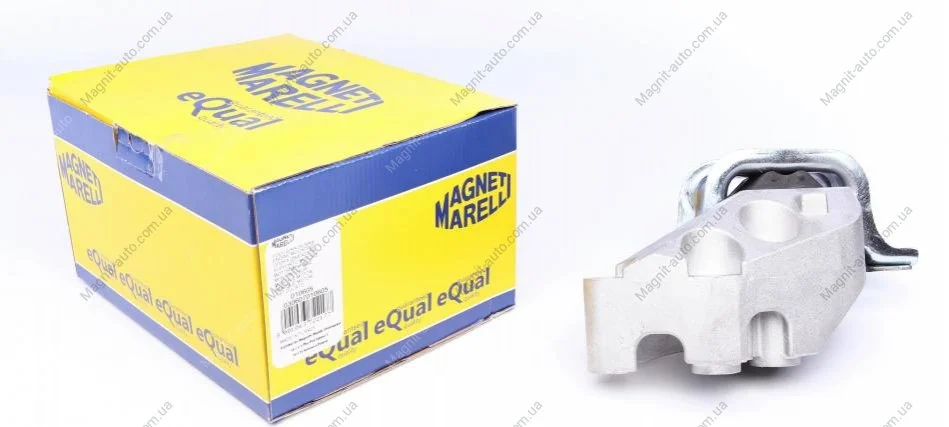 Опора двигателя, R MAGNETI MARELLI 030607010605 (фото 1)