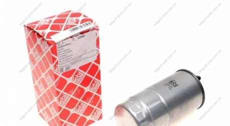 Паливний фільтр FEBI BILSTEIN 23950