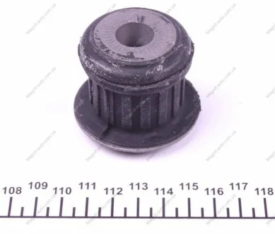 Подушка крепл. балки VW PASSAT (-88), AUDI 80,90 (-93) передн. ось, передн. (Febi) FEBI BILSTEIN 07181