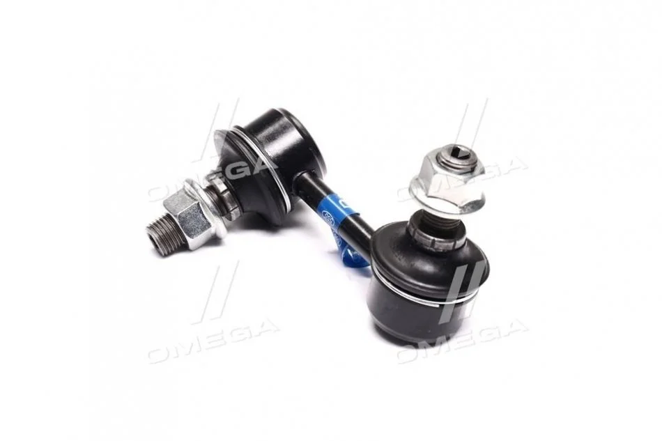 Стійка стабілізатора передн прав 78mm MITSUBISHI PAJERO CLASSIC, PAJERO II, PAJERO III, PAJERO SPORT I 2.5D-3.5 11.98- 555 SL7840RM (фото 1)