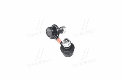 Стойка стаб. MITSUBISHI PAJERO 2.5TD,3.2TDI 16V,3.5I24V 00- с гайками (Япония) 555 SL7840LM