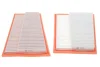 Фильтр воздушный, L+R OM642 3.0CDI 05- WIX FILTERS WA9504 (фото 1)