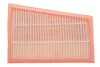 Фильтр воздушный, L+R OM642 3.0CDI 05- WIX FILTERS WA9504 (фото 4)