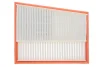 Фильтр воздушный, L+R OM642 3.0CDI 05- WIX FILTERS WA9504 (фото 8)