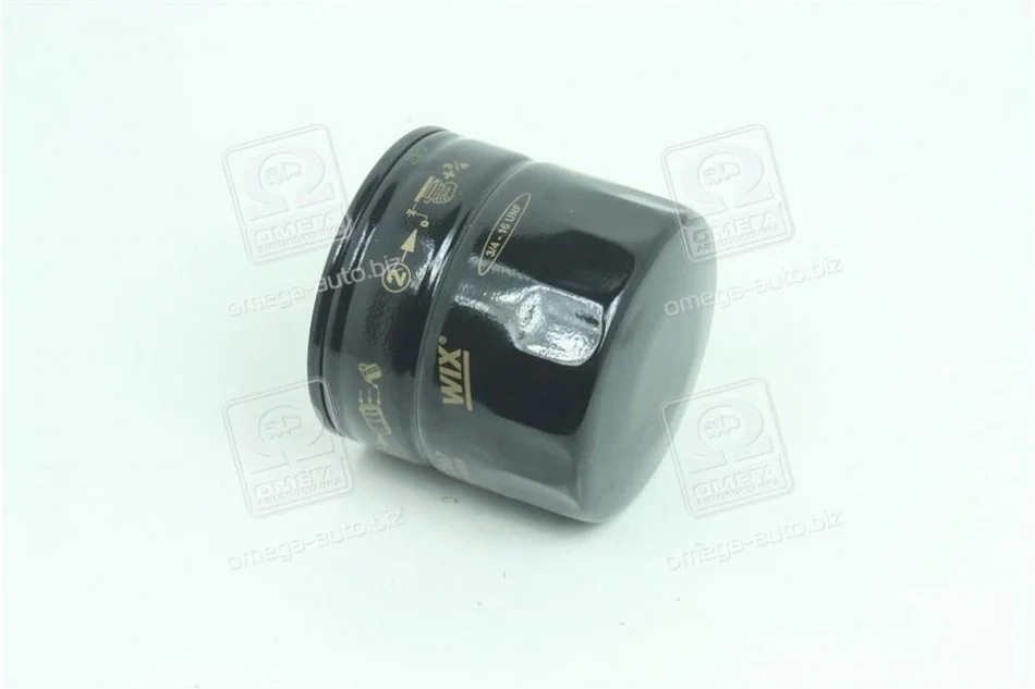 Фільтр оливний WIX FILTERS WL7067-12 (фото 1)