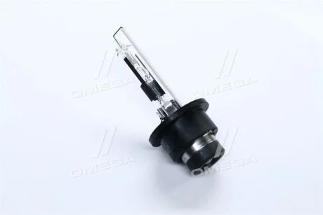 Лампа ксеноновая D2R 85V 35W P32d-3 X-tremeVision gen2 +150 more vision (пр-во Philips) PHILIPS 85126XV2C1