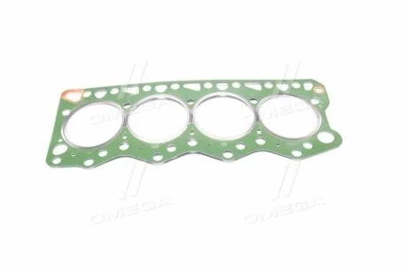 Прокладка головки блока цилиндров FIAT/IVECO 2.8TD 8140.23/8140.43 1.2MM (пр-во PAYEN) Payen BX391